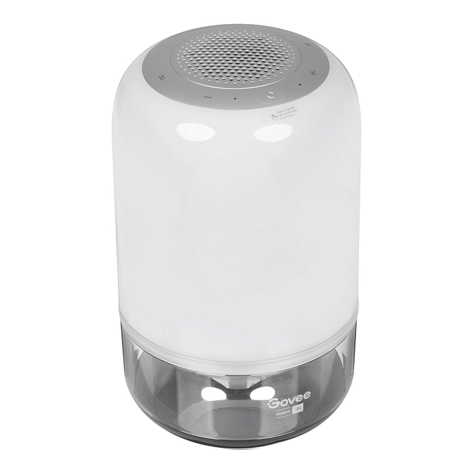 Портативная колонка Govee Table Lamp 2 Pro x Sound by JBL настольная светодиодная лампа со встроенной колонкой_OpenBox - рис.2