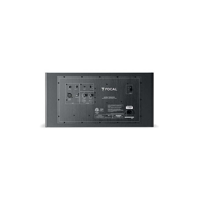 Студийный монитор Focal Alpha TWIN EVO - рис.5