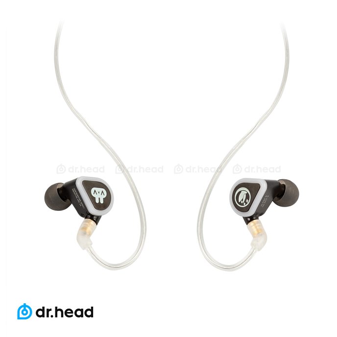 IEM наушники Fir Audio Five x Five - внутриканальные наушники (SN 18040442963286157451)_Уценка - рис.10