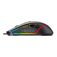 Мышь AULA F805 Black