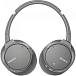 - рис.2 Беспроводные наушники Sony WH-CH700N Gray - рис.2