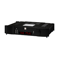 Интегральный усилитель Moon by Simaudio 600i v2 Black