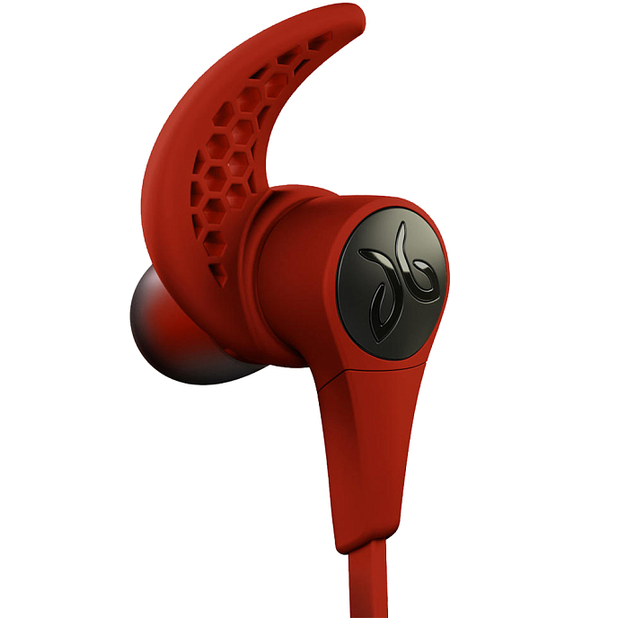 Беспроводные наушники Jaybird X3 Roadrash - рис.1