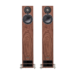 Напольная акустика PMC Twenty5 23i Walnut