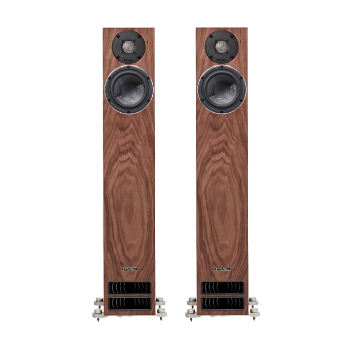 Напольная акустика PMC Twenty5 23i Walnut - рис.0