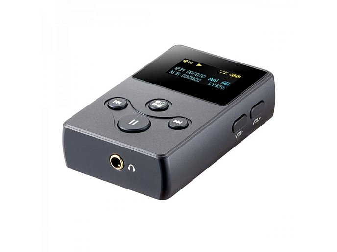 Плеер xDuoo X2S - рис.1