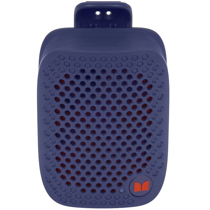 Портативная колонка Monster Blaster Micro MS62106 Blue - рис.6