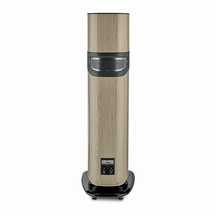 Напольная акустика Focal Sopra N2 Smoked Oak - рис.3