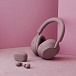 - рис.6 Беспроводные наушники Sony WH-1000XM5 Pink - рис.6