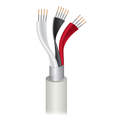 Кабель Wireworld Solstice 8 2RCA - 2RCA 1.5m