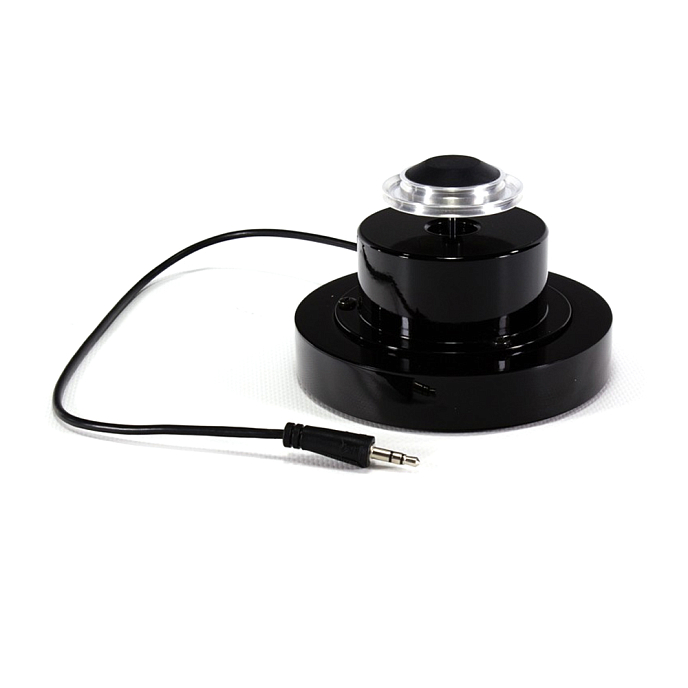 Проигрыватель винила EAT Prelude Black High Gloss - рис.9