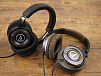 Наушники AUDIO-TECHNICA ATH-WS770iS Gunmetal - рис.5