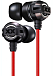 Наушники JVC HA-FX3X - рис.0