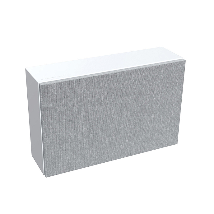 Сабвуфер Gallo Acoustics ProfileSub Satin White - рис.0