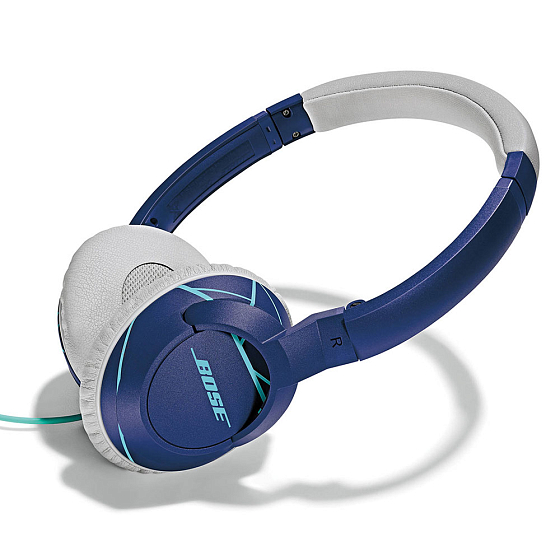Наушники Bose SoundTrue On-Ear Purple Mint - рис.0