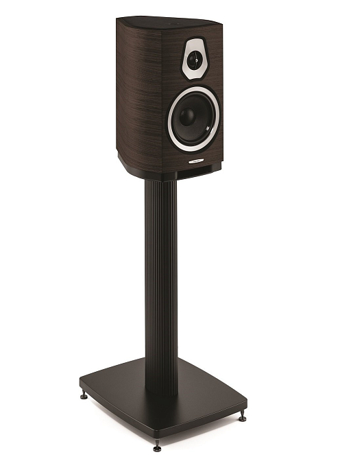 Полочная акустика Sonus Faber Sonetto II Wenge - рис.1