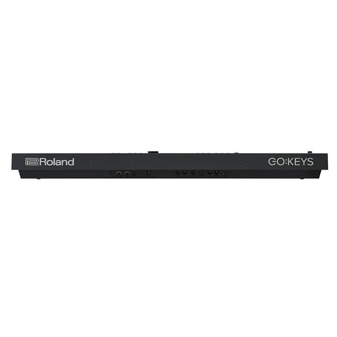 Синтезатор Roland Go: Keys-5-GT Graphite - рис.2