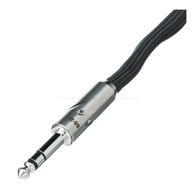 Переходник HeadMade SS-20 4.4-f- 6.3-m - рис.2