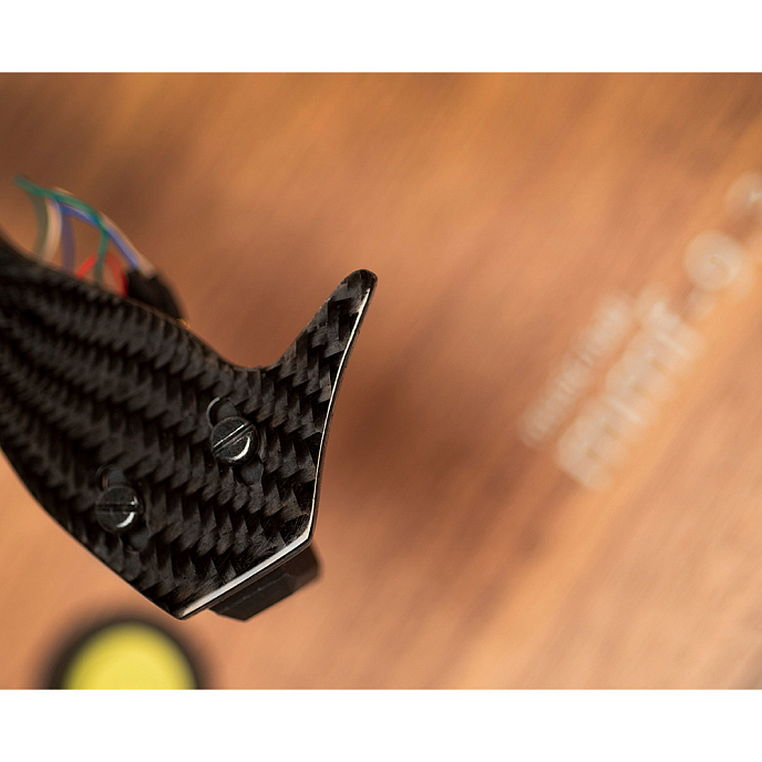 Проигрыватель винила Music Hall MMF-9.3 Goldring Eroica LX Walnut - рис.5