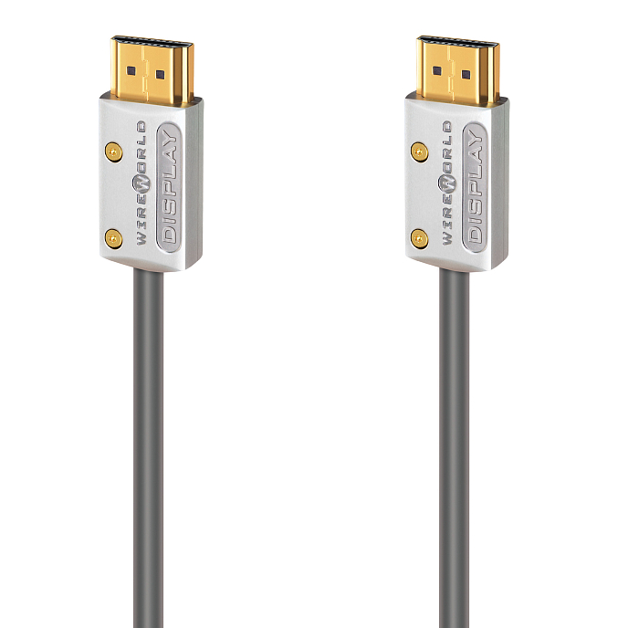 Кабель Wireworld Stellar Optical HDMI 15 m - рис.0
