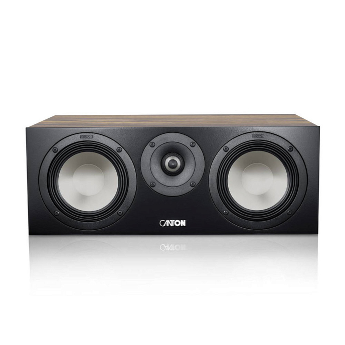 Комплект Canton Smart Cinema GLE I.20 Macassar - рис.7