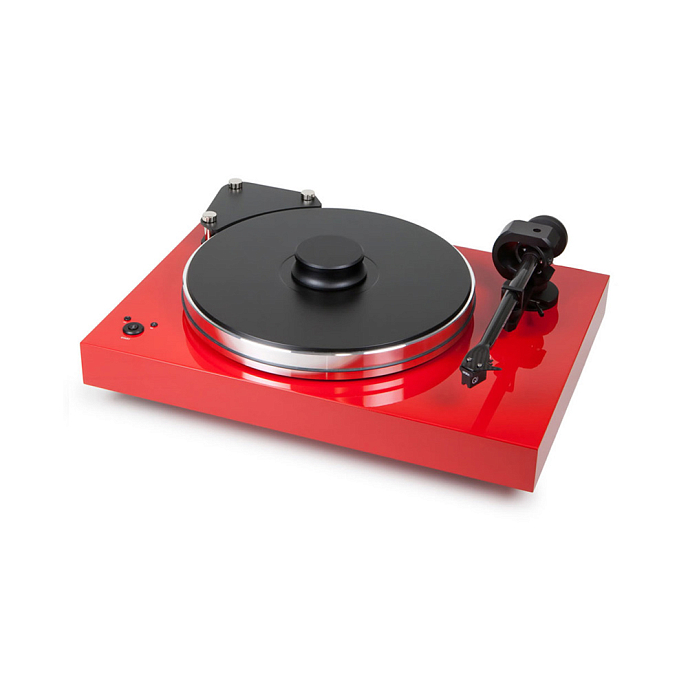 Проигрыватель винила Pro-Ject Xtension 9 Evolution Red - рис.0