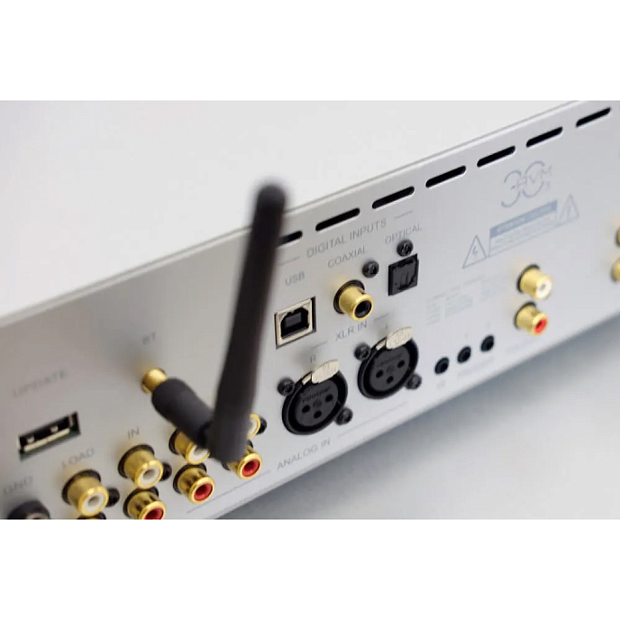 Предусилитель AVM Audio PA 30.3 Black - рис.6