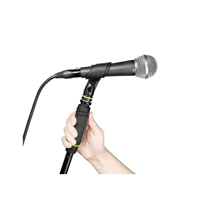 Стойка для микрофона Gravity MS 431 HB - рис.1