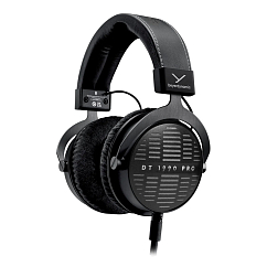 Наушники полноразмерные Beyerdynamic DT 1990 PRO MKII 30 Ohms открытые студийные наушники_OpenBox
