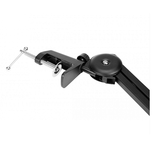 Стойка для микрофона Saramonic SR-HC2 Black