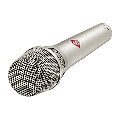 Микрофон вокальный Neumann KMS 104 Ni