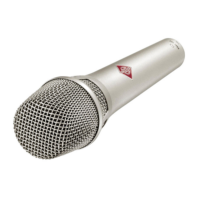 Микрофон вокальный Neumann KMS 104 Ni - рис.3