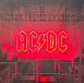 Виниловая пластинка AC/DC – PWR/UP - 50th Anniversary, Gold Nugget LP - рис.0