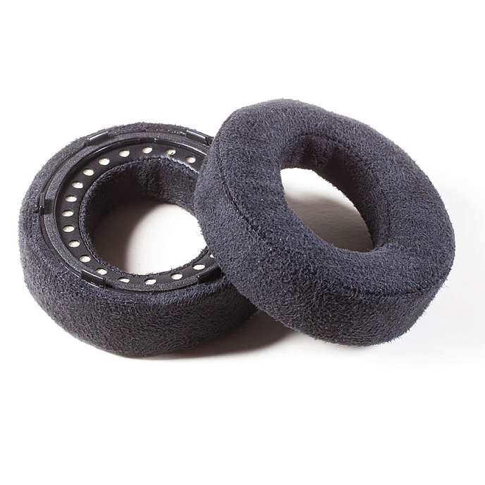 Амбушюры Dekoni Audio Bose QC-Ultra CHoice Leather Suede - рис.3