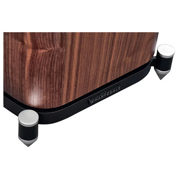 Напольная акустика Wharfedale EVO 4.4 walnut - рис.9