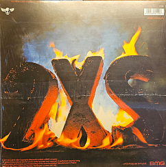 Виниловая пластинка Nazareth – 2XS - Aqua - LP