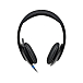 Гарнитура Logitech Headset H540 USB Black - рис.4