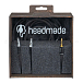 Кабель HeadMade Red Diamond - Sennheiser HD800, HD820 - 4.4mm, 3m - рис.1