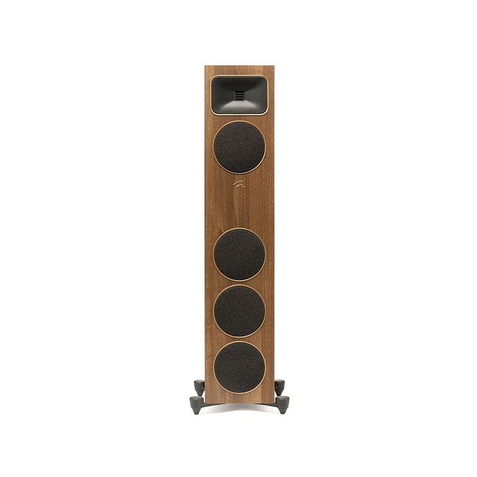 Напольная акустика Martin Logan Foundation F1 Walnut - рис.4