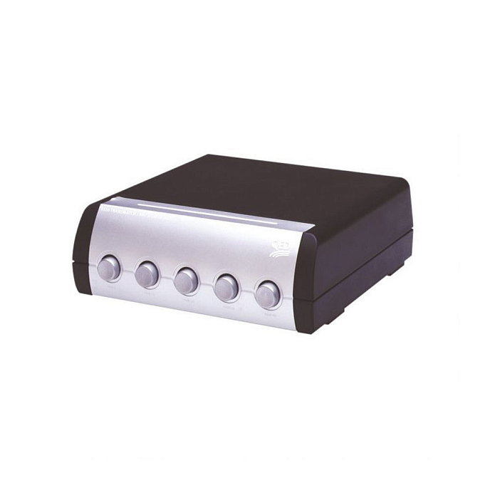 Предусилитель QED A-SS50 - рис.0