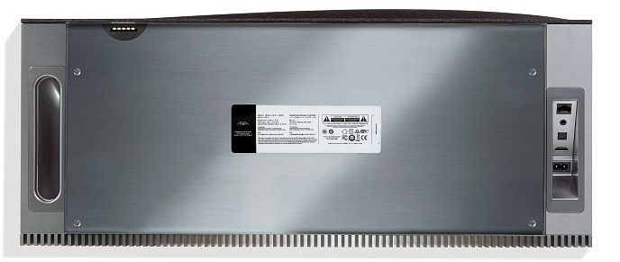 Беспроводная акустика Naim Mu-So 2nd Gen Black - рис.10