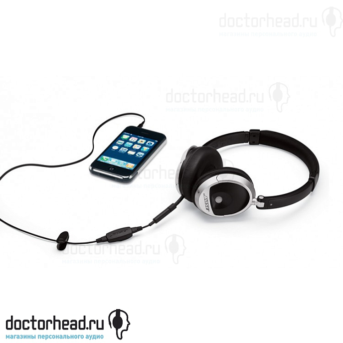 Кабель BOSE Mobile Communications Kit QC3 - рис.0