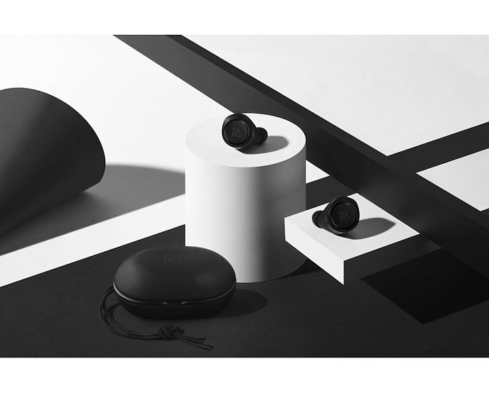 Беспроводные наушники Bang & Olufsen Beoplay E8 Charcoal Sand - рис.16