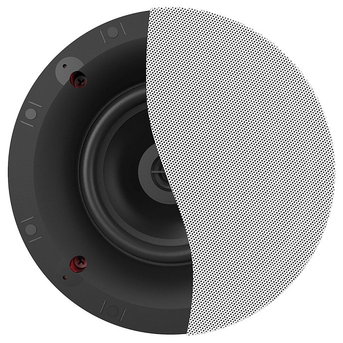 Встраиваемая акустика Klipsch CS-16C II - рис.4