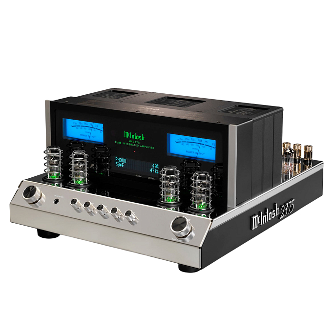 Интегральный усилитель Mcintosh MA2375 - рис.0