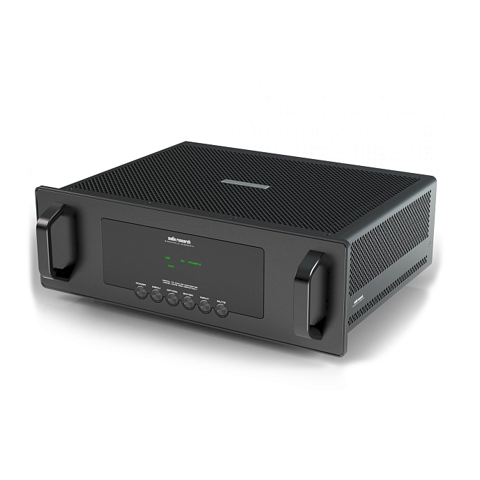 ЦАП Audio Research DAC9 Black - рис.1