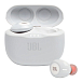 Беспроводные наушники JBL Tune 125TWS White - рис.0