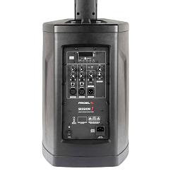 Proel Session 1X Black