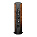 Напольная акустика Sonus Faber Lilium Walnut - рис.1