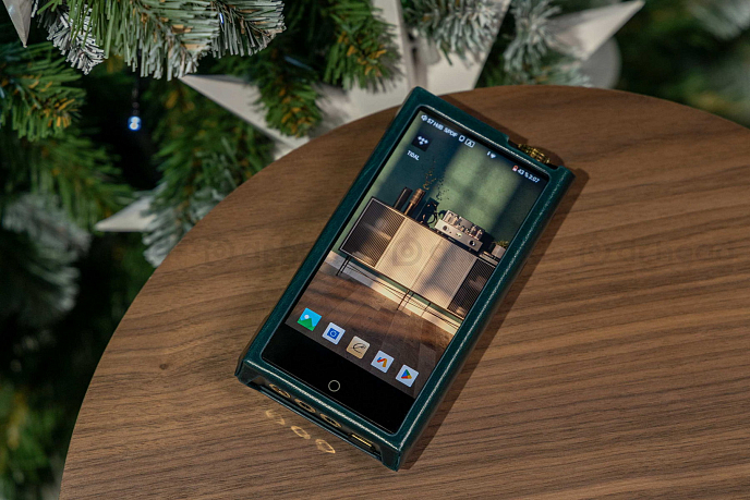 Плеер Cayin N8 II - рис.1